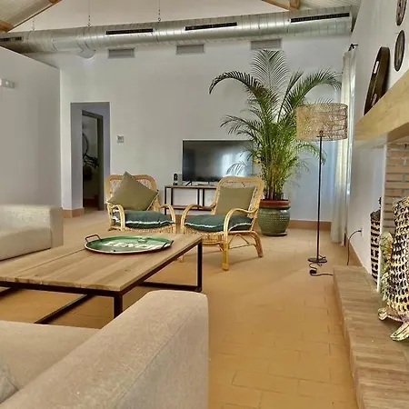 Apartment Apartamentos, Contrabando Sanlucar Del Guadiana, Huelva Sanlucar De Guadiana
