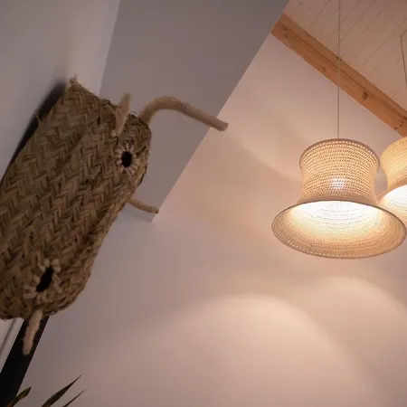 Apartamentos, Contrabando Sanlucar Del Guadiana, Huelva Apartment *