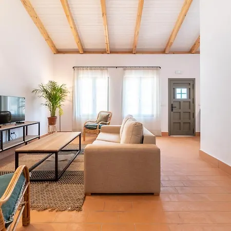 Apartamentos, Contrabando Sanlucar Del Guadiana, Huelva
