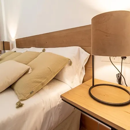 Apartamentos, Contrabando Sanlucar Del Guadiana, Huelva Sanlucar De Guadiana