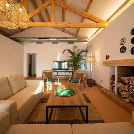 Apartment Apartamentos, Contrabando Sanlucar Del Guadiana, Huelva Sanlucar De Guadiana