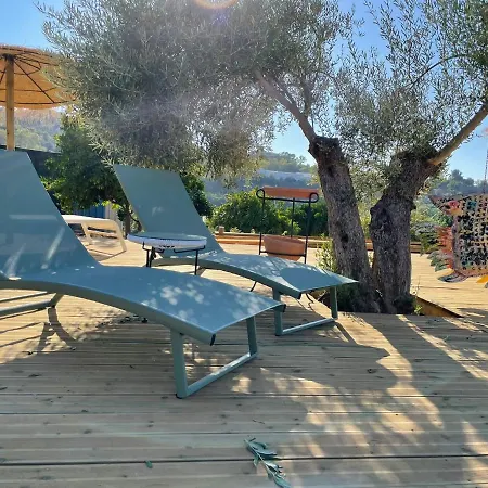 Apartamentos, Contrabando Sanlucar Del Guadiana, Huelva *