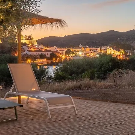 Apartamentos, Contrabando Sanlucar Del Guadiana, Huelva
