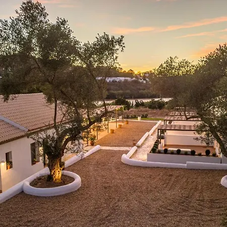 Apartamentos, Contrabando Sanlucar Del Guadiana, Huelva * Sanlucar De Guadiana
