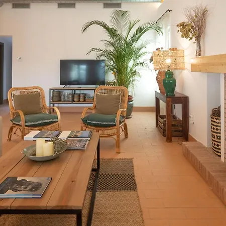 Apartamentos, Contrabando Sanlucar Del Guadiana, Huelva Apartment *