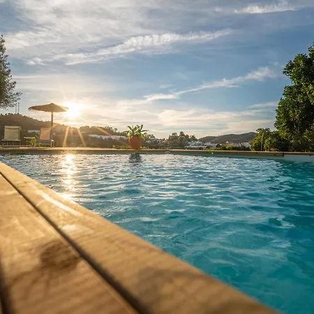 Apartamentos, Contrabando Sanlucar Del Guadiana, Huelva *