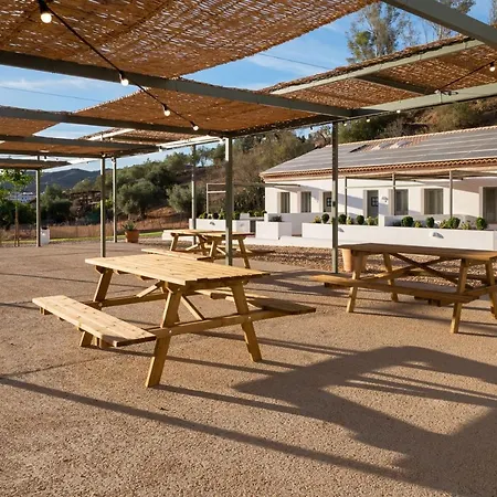 Apartment Apartamentos, Contrabando Sanlucar Del Guadiana, Huelva