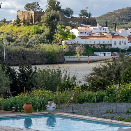 Apartamentos, Contrabando Sanlucar Del Guadiana, Huelva Apartment Sanlucar De Guadiana