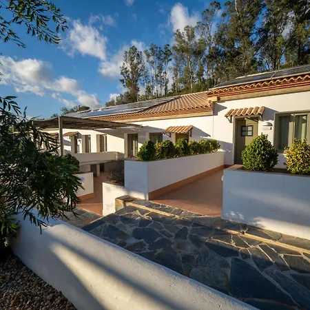 Apartamentos, Contrabando Sanlucar Del Guadiana, Huelva Apartment *