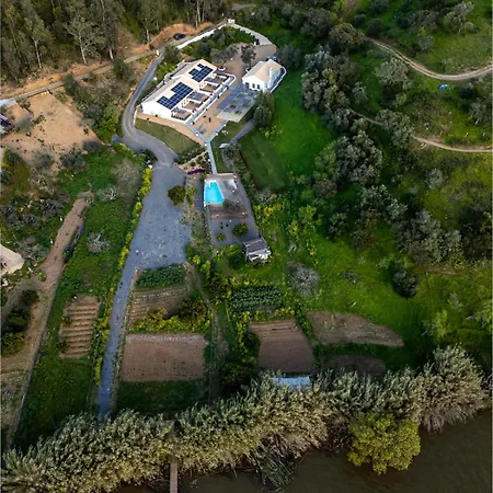 Apartamentos, Contrabando Sanlucar Del Guadiana, Huelva Apartment